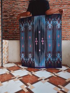 Paket Usaha 100 ribu Dapat 4 Sarung Gus Iqdam Sarung Murah Tebal Tidak Kusut Sarung Batik Santri