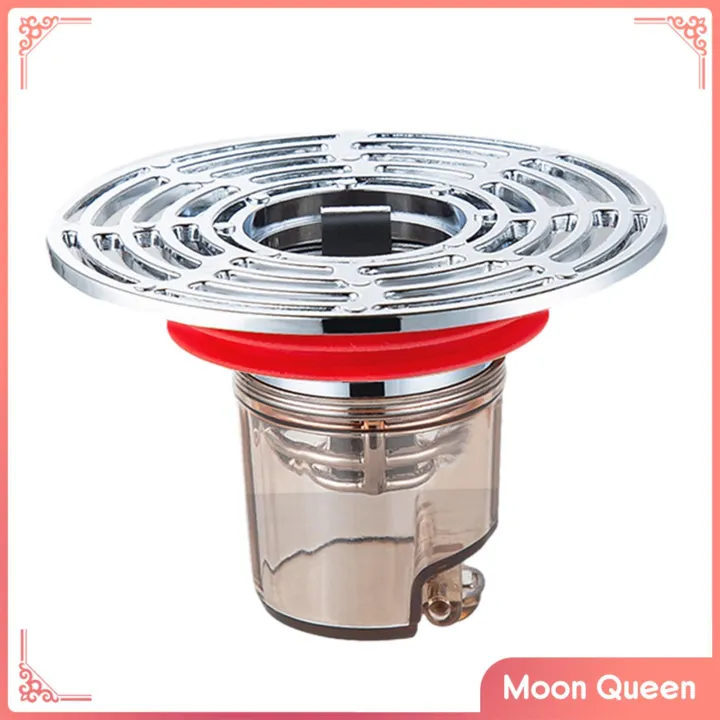Mặt Trăng Nữ Hoàng ống thoát đặt dưới sàn Core Outlet Phổ Ngầm Hiệu Quả ...