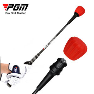 PGM Golf Swing Trainer Sound Swing Stick Right Hand Hand Grip Beginner Strength Determines Sound