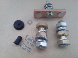 Contactor Repair Kit Contactor Kit Contactor Maintenance Package For Albright SW80 SW180 SW200 12V 24V 36V 48V 72V