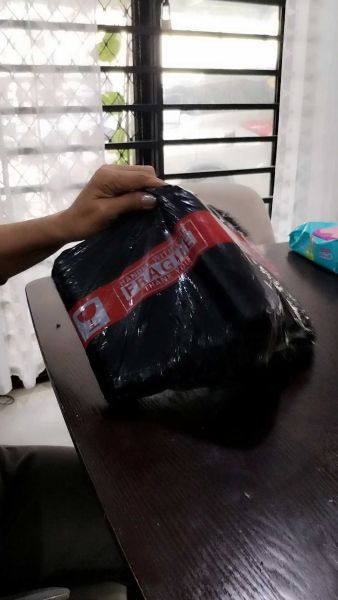Buyer review video 2
