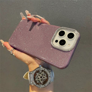 Phone Case Tecno Camon 40 Pro Camon 30S Pro Camon 30 Pro 5G 4G Simple Luxury Jelly Colored Shiny Pink Fresh Summer New Soft Casing Solid Color Sweatproof Back Cover 2025