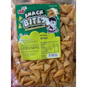 Corn Shape Angry Bites Snack Bites Angry Bite SNEK / 零食