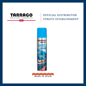 Tarrago High Tech Nano Protector Spray