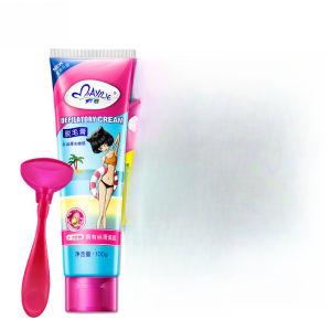 💗🙋‍♀️💗玛贝拉脱毛膏全身可用脱毛膏唇部去小胡子温和不刺激脱毛膏啫喱套