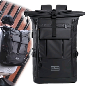 Kaneen - Tas Ransel Pria Waterproof Backpack Outdoor Pria Travelling
