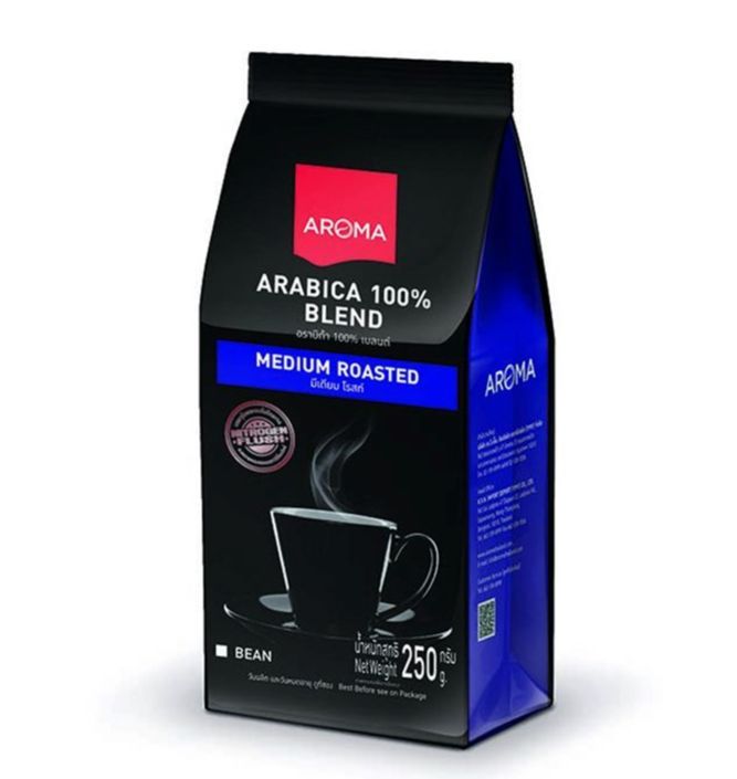 Romeo Arabica Blend main image 1