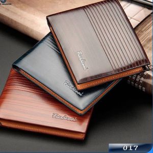 DOMPET PRIA FUERDANNI REAL PICT IMPOR TERLARIS