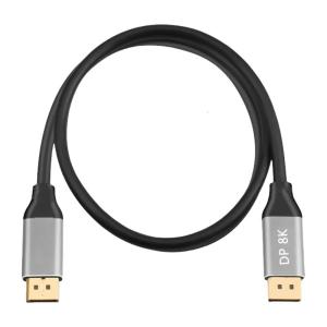 DP1.4 Version 8k60hz Super High Definition DP Adapter Cable for Corporate Computers Convenient Connection