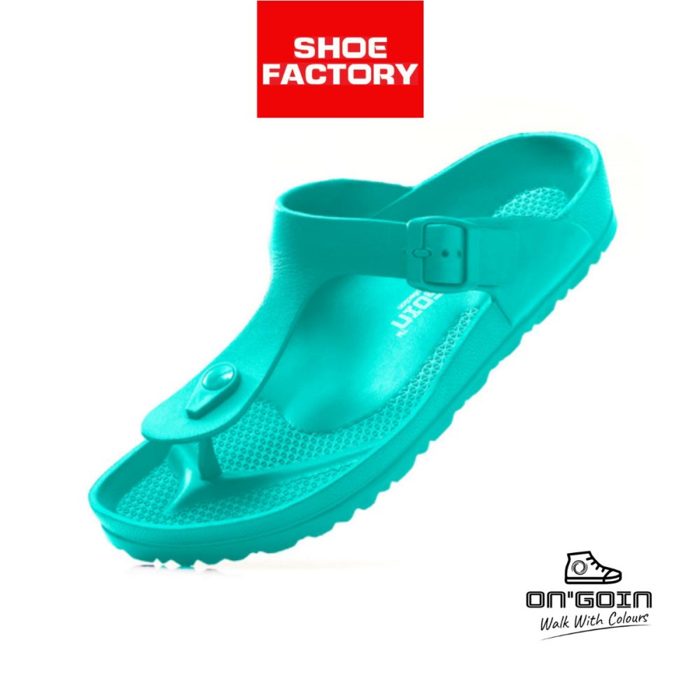 Sandali Classic-T da donna, taglie EU 36-41, ciabatte da donna della Shoe Factory Malaysia_voghion.com