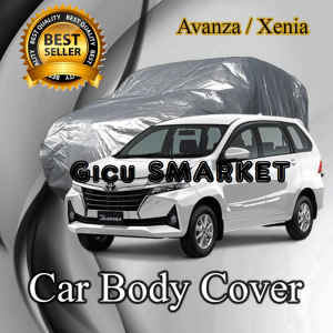 cover mobil sarung mobil selimut mobil xenia avanza