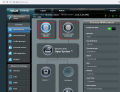High-Power N600 Gigabit WiFi Router Asus  RT-N18U, IPTV support and Dual WAN. 