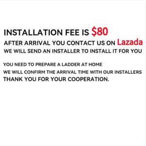 Electric Clothes Drying Rack Automated Laundry Rack Smart Laundry System EDJD