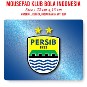 Mousepad Seri bola Alas Mouse / Tatakan Mouse Suvenir Gift
