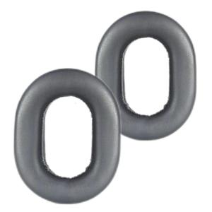 Easy Installation Replacement Ear Cushions For FIT6100 Gaming Headsets AntiSlip Design Earpads Quick Setups Long Last