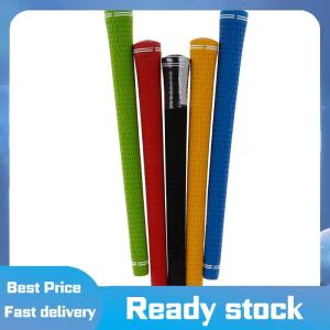 ZMONH🏃🏻♂️🏄🏻♂️ Anti-Slip Grip Multi Compound Golf Club Grips Rron And Wood Grips