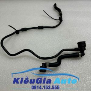 Ống nước vào bình nước phụ Mercedes C160 W205 2015-2019 2055012601