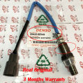 original DENSO japan Oxygen Sensor/O2 Sensor/Exhaust Sensor Myvi (2004-2016)  BRAND NEW  QUALITY  PART NUMBER : 89465-BZ040 SUITABLE FIT FOR PERODUA MYVI OLD PERODUA VIVA ALL MODEL TOYOTA AVANZA OLD PERODUA ALZA. 