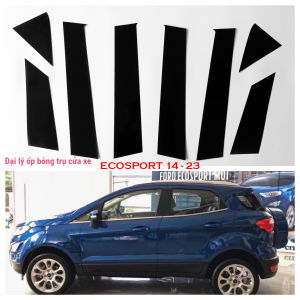 Ốp bóng trụ cửa xe ô tô Ford Ecosport Territory