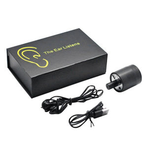 Leak Detector Through Wall Listen Detector Water Leakage Oil Leaking Sound Detect Device Water Leakage Detector  漏水检测仪