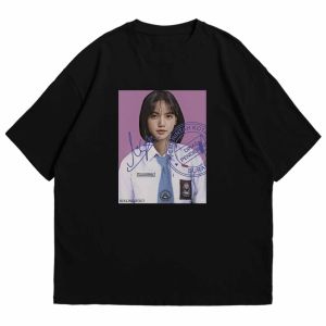 Kaos Lalisa SMA | Parodi Kaos Band | BAJU MUSIK METAL ROCK Baju Terbaru Distro Murah Keren BIsa COD