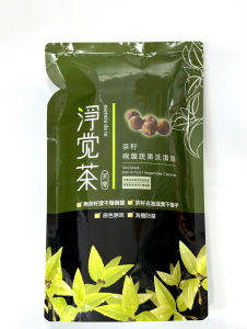 TEA POWER - NƯỚC RỬA CHÉN RAU CỦ VÀ TRÁI CÂY TEA POWER NATURAL 700ml (Lành tính- Hữu cơ - An toàn cho trẻ)