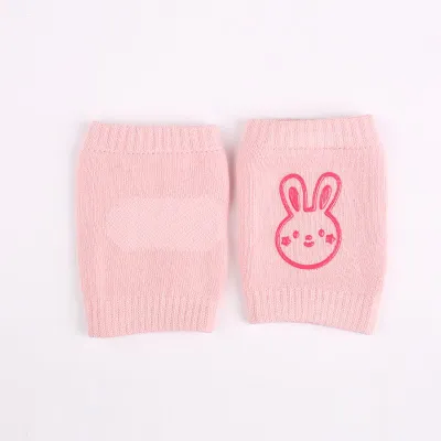 LYCOTTEᵐʸ Baby Elbow Knee Guard Pad Protector Protection Crawling Pelapik Lutut Baby Toddler Knee Protect Cover Pad Sock