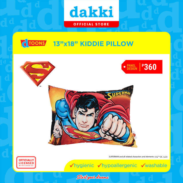 Dakki 2024 pillows designs