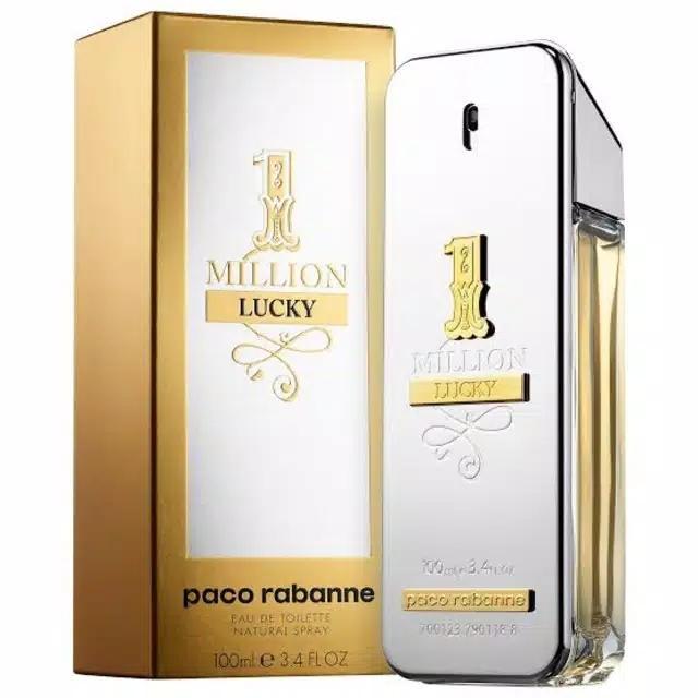 For men 1m Lucky Lazada Indonesia