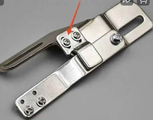 Bát gắn cử đa năng sử dụng cho máy may trụ ngang 380 341....công nghiệp