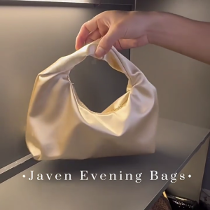 Womens Hoboes Mini Handbag Satins Clutches Purse Toted Bags Dumpling Pouch Bag Top Handle Handbags Shoulder Bags Gifts