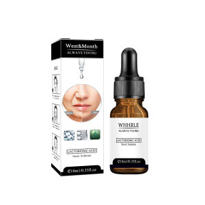 West Month Instant Perfection Serum Lacobionic Acid Stock Solution Belay Serum Minimize Pores Anti-Aging Wrinkle Firming Essence Lactobionic Acid Stock Solution Belay Serum Minimize Pores Anti-Aging Wrinkle Firming Essence