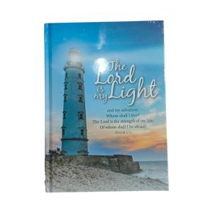 PCBS Hard Cover Journal