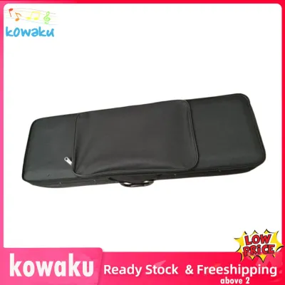Violin Case Professional Sturdy Travel Case Violin Box Portable Lightweight Carrying Bag for Outdoor Travel