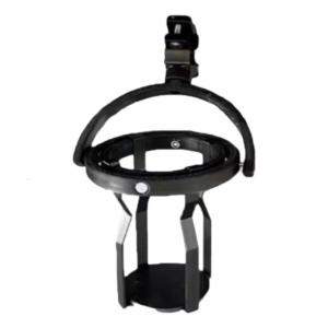 Light Weight Gyroscopic Cup Mount Shake Proof Structure For Cars Desks Coffee Mugs Travel Bottles