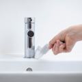 MUJI Cleaning System / Tile Grout Brush. 