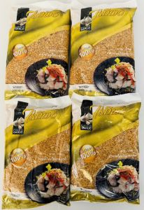 กระเทียวเจียวไร่ทิพย์ 500 กรัม Fried Garlic