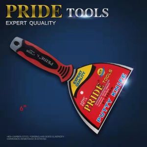BT-1022  Putty knife housekeeping bricklayer light multi-function blade sanitation