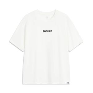 LI-NING Mens T-shirt Professional Sports AHSV027 Legit Official Store