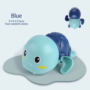 Baby Bath Toy Baby Swimming Toys Cute Animals Shape Baby Accompany Bathing Toy Baby Bath Toys/E06026