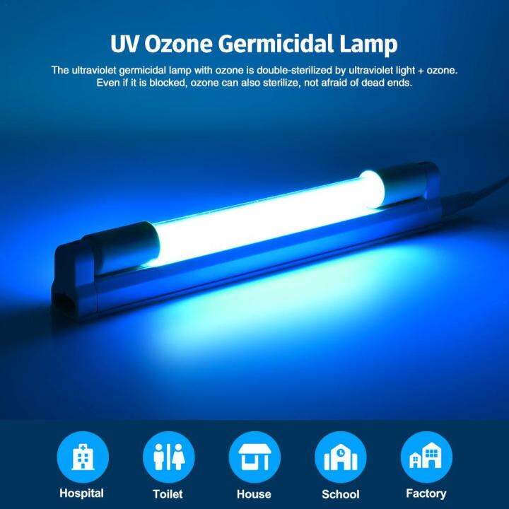 Lampu uv online light