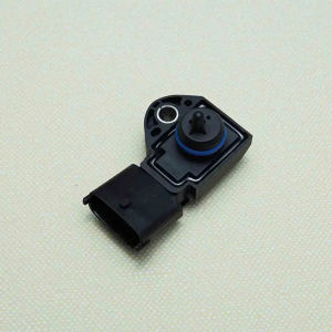 31272733 Fuel Pressure Sensor For Volvo C30 C70 S40 V50 2004 2005 2006 2007 2008 2009 2010 Auto Parts