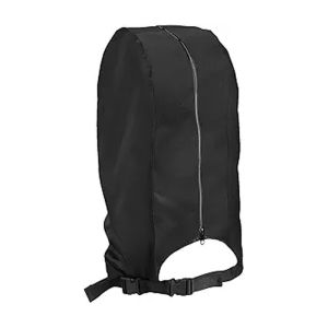 Portable Golf Bag Protection Cover Universal Golf Bag Rain Cape With Snap Button Golf Accessory Gift