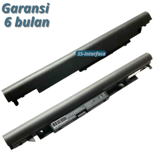 Baterai laptop HP 14-bw015AU 14-bw000AU 14-bw010AU notebook battery