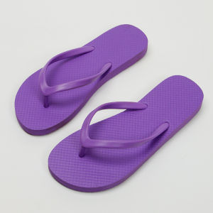 [Free Shipping] Flip-flops 2025 new summer model colorful bathing flip-flops summer couples home sandals