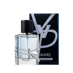 Student mens longlasting perfume cologne marine fragrance