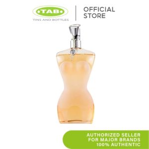 JEAN PAUL GAULTIER Classique EDT 50ml | 100ml Retail Packaging