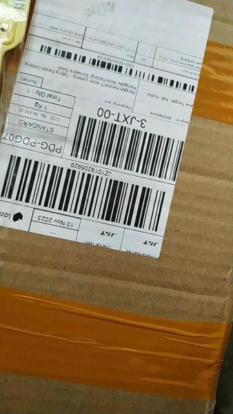 Buyer review video 3