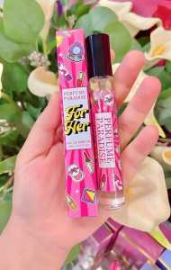 PERFUME PARADISE PEN 10ML