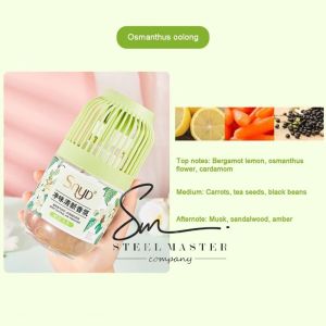 SNYD AIR FRESHENER HOME BATHROOM FRAGRANCE DEODORANT INCENSE 350ML / PEWANGI RUMAH BILIK TANDAS